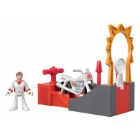 Fisher Price - Imaginext Toy Story Surtido Figuras