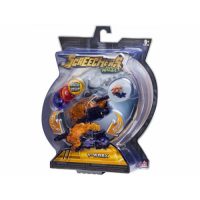 Screechers Wild - Vehiculo Transformables Nivel 2
