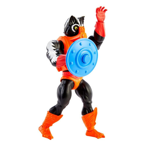 HE MAN - Figuras 14 cm GNN84-GYY244