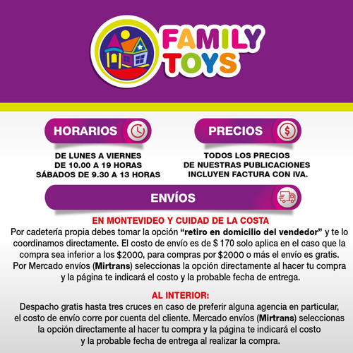 Mega Bloks - Paw Patrol Camion De Rubble - Gyw91 - Imagen 5